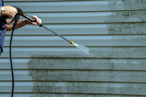 Reliable Afton, MN Pressure Washing Services Solutions